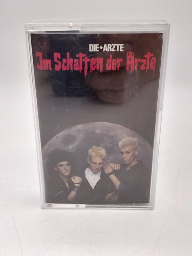 Die ärzte im - 🎸💀, –