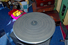 Garrard Zero 100 