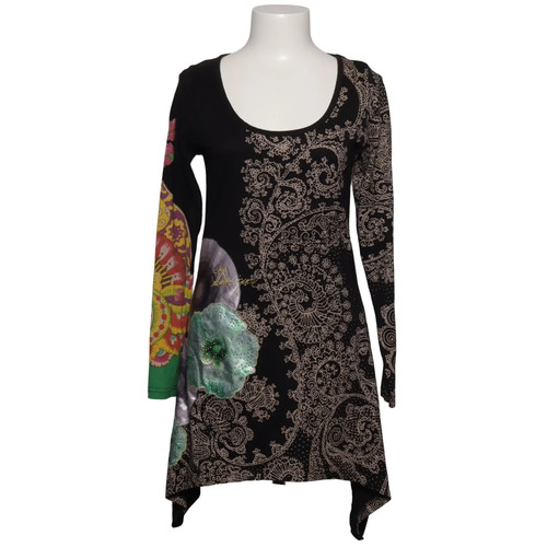 Desigual tunika größe s - tunika,,