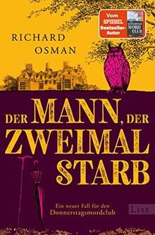 Der mann zweimal starb - der, mann,