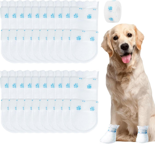 Stück einweg hundeschuhe - stück, einweg-hundeschuhe