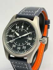 Titan Fliegeruhr B 39mm