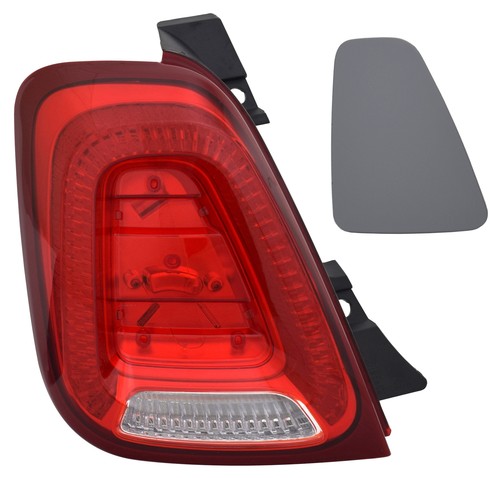 Rücklicht links für - , fiat