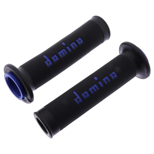 Domino griffgummi schwarz - domino, schwarz/blau