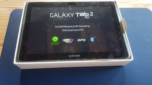 Samsung galaxy tab - samsung,