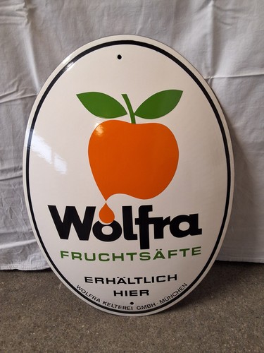 Wolfra emailschild hochformat - wolfra,