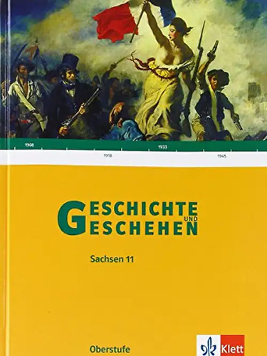 Geschichte und geschehen - und,