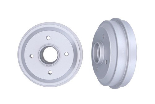 Bremstrommel kamoka 104022 - kamoka,