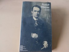 Rudolf Steiner in