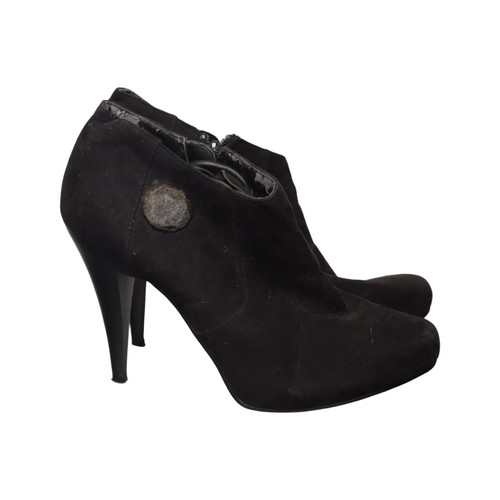 Bullboxer stiefeletten - bullboxer,,