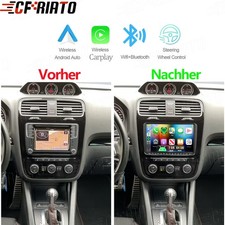 2GB+64GB Android 15 Autoradio