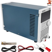 KP184 DC Elektronische Last