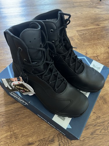 Haix ranger gsg9 - haix, 2.0