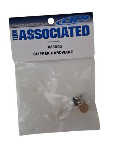 Team associated 25043 slipper - team,