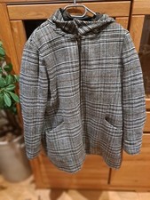 Mantel. Dufflecoat Gr. 40/42