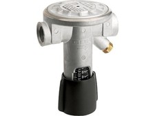 GOK Membran Antiheberventil