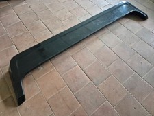 MB 190 W201 Hella Heckspoiler KBA35813 8XA4598