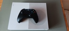 Microsoft Xbox One S