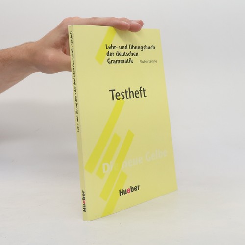 Lehr und übungsbuch der - lehr-,