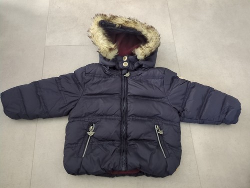 Steiff süße winterjacke 80 - *steiff*,