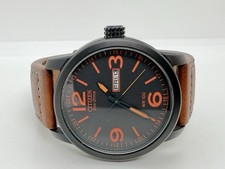 Armbanduhr CITIZEN Eco-Drive
