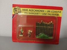 Plastoy Das gallische Dorf des