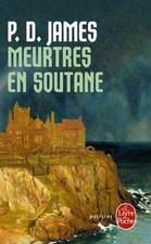 Meurtres en soutane  von