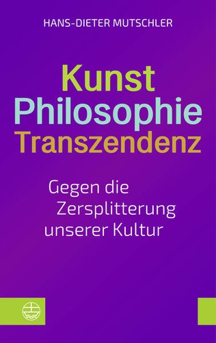 Kunst philosophie - philosophie,