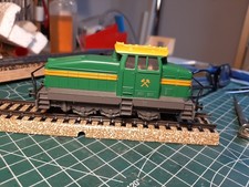 Primex 3189 Diesellokomotive   