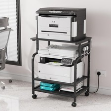 OYRREU 3-stufiger rollender