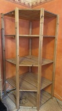 Ikea ivar eckregal - kiefer, h