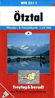 Freytag berndt wanderkarten - freytag,