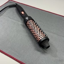 Heißer Rundbürstenkamm 32 mm