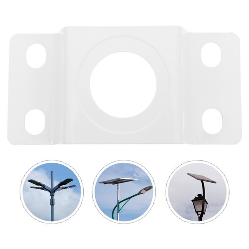 Lichtmasthalterung solar - ,