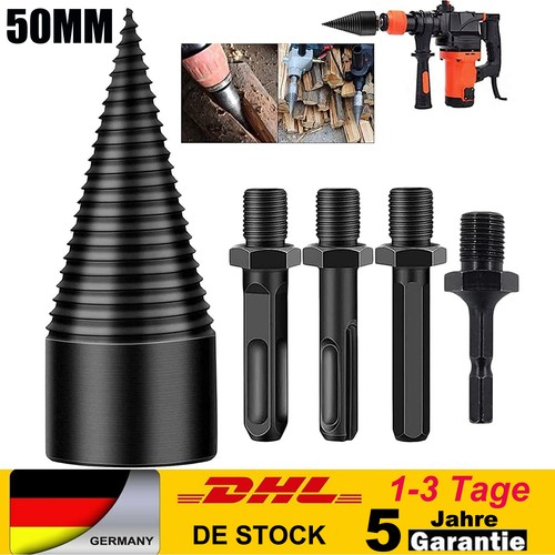 Mechanischer fällkeil - mechanischer,