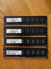 Arbeitsspeicher 4x 16GB RAM