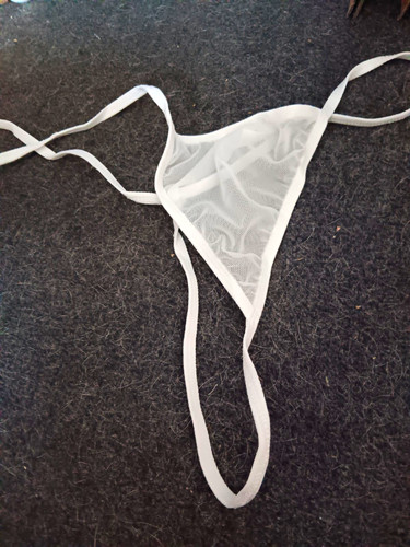 Damen slip tanga string - tanga/string, 2xl