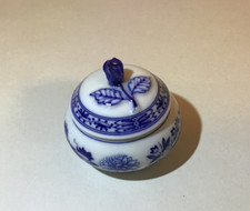 Hutschenreuther zwiebelmuster - hutschenreuther,
