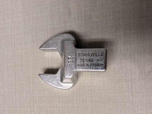 Stahlwille maul - stahlwille,
