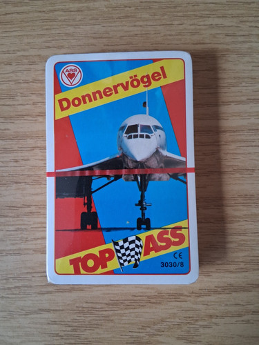 Top ass kartenspiel - top, kartenspiel,
