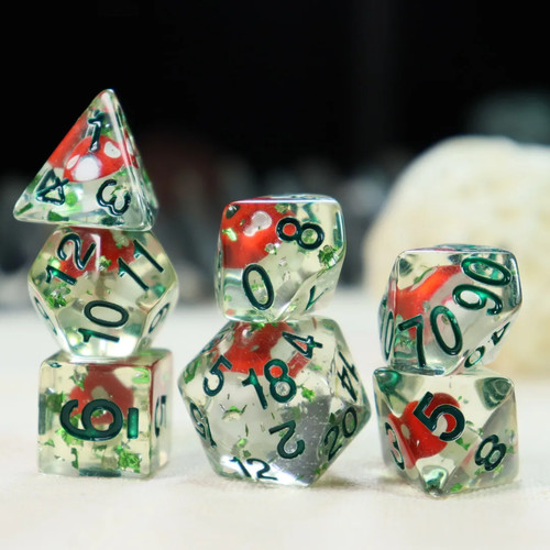 Teiliges spielwürfel set - spielwürfel,