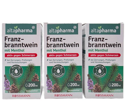 3xaltapharma franzbranntwein - 3xaltapharma,