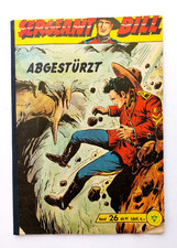 WESTERN COMIC RARITÄT -