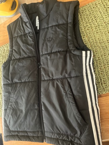 Adidas weste herren - weste, gr.xs