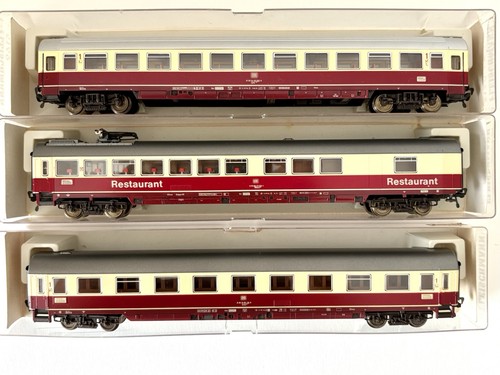 Fleischmann 5162 5169 - fleischmann,