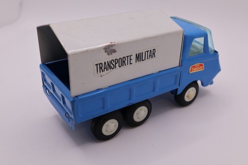 Rar tonka rico - tonka, mini