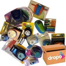 Bastel Stanzer Mix 6 Stk. Neu