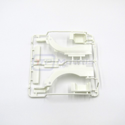 Tamiya 56325 man tgx - man, 6x4/4x2