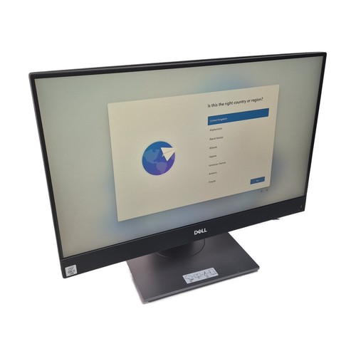 Dell optiplex 7480 intel - optiplex,