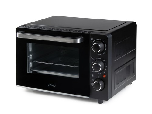 Mini backofen liter 120 - 20,